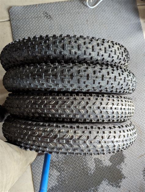 Vee Tires Snow Avalanche And Snowshoe Xl For Sale