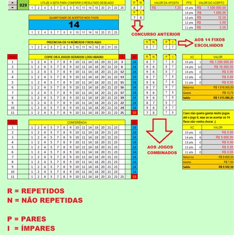 Lotofacil 1651 10 Jogos Prontos Com Todas As Dezenas Da Lotofacil