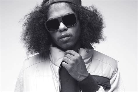 Ab-Soul Hints Dr. Dre Collaboration | HYPEBEAST