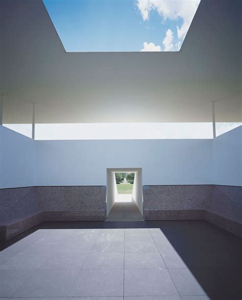 james turrell retrospective at LACMA