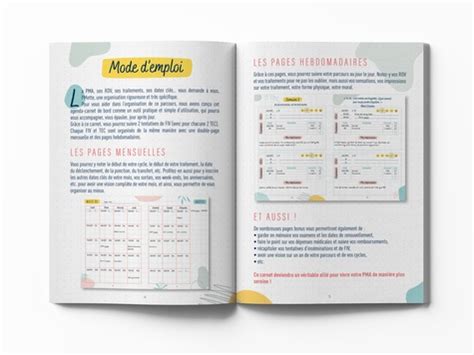 Carnet De Fiv Journal De Bord Pour De Editions Grand Format