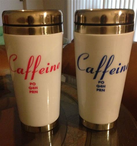 Funny Nurse Humor Coffee Mugs - Caffini Design