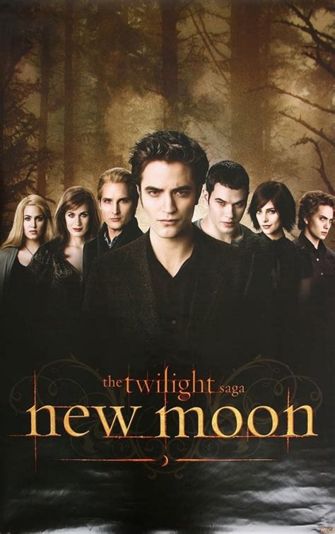 New Twilight Posters Released - HeyUGuys