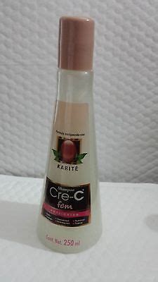 Cre C Max Feminine Shampoo Oz Ml Growth Promoter All Hair