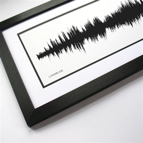 Landslide Lyrics - Etsy