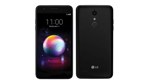 LG K30 goes official with 5.3-inch display, 13 MP camera and 4G VoLTE ...