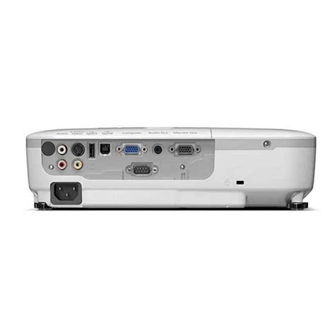 Proyector Epson Powerlite X41 3600 Lúmenes Wi Fi Tienda Cqnet