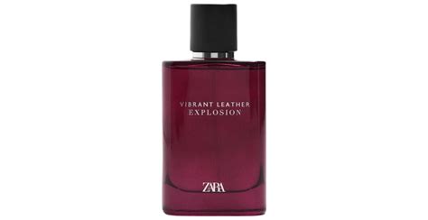 Vibrant Leather Explosion Zara Zapach To Nowe Perfumy Dla M Czyzn