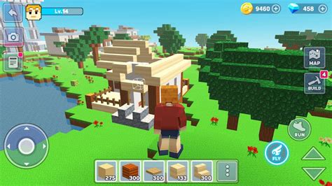 Minicraft Blocky Craft 2021 Apk Pour Android Télécharger