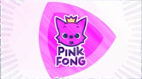 Pinkfong And Hogi Effects 337 Most Viewed Video Pinkfong Special Logo 2021 Youtube