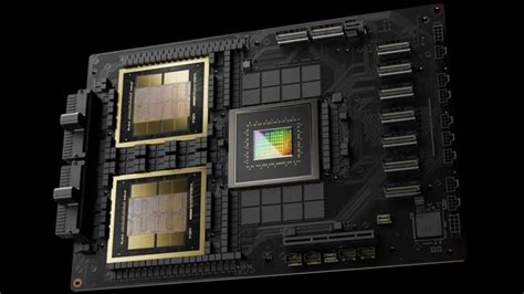 NVIDIA Unveils Powerful Blackwell GPU Architecture For Next Gen AI