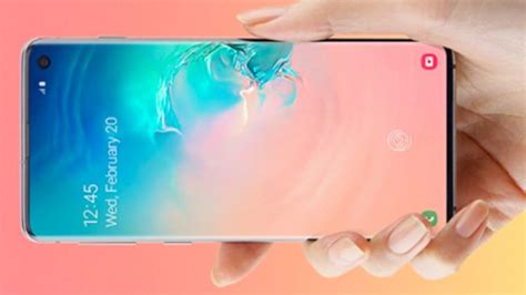 The Best Samsung Galaxy S10 Deals Digital Camera World