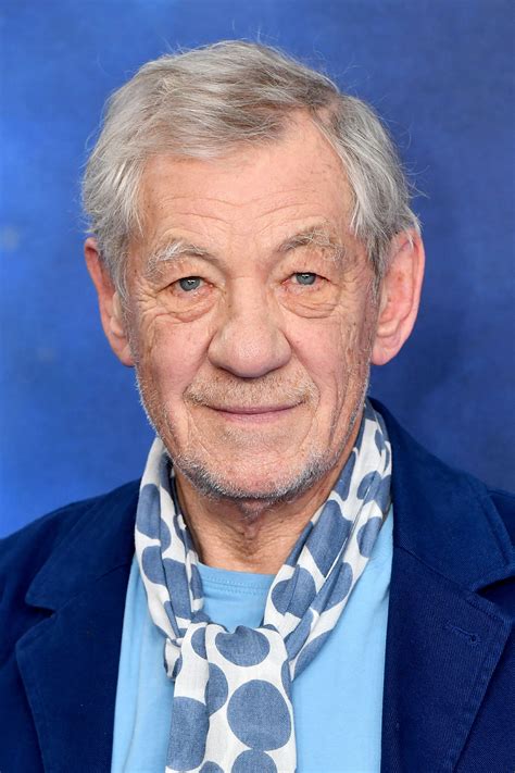 Mckellen Playing The Part Summary Trailer Cast And More