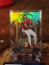 Panini Gold Standards Football Checklist Tampa Bay Buccaneers