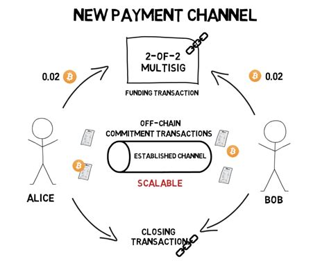 Lightning Network Explained Finematics