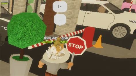 Washiez Car Wash On ROBLOX In A Nutshell YouTube