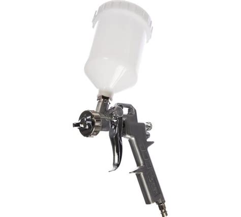 Краскопульт Voylet S-990G 2.5 мм 005-00115 - купить с доставкой по ...