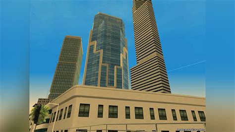 Download Vice City Texture New for GTA San Andreas