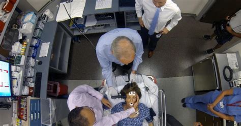 Is Shock Therapy Making A Comeback Cbs News