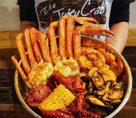 10 Best Seafood Restaurants In Jacksonville Fl Oak Rowan Foodie