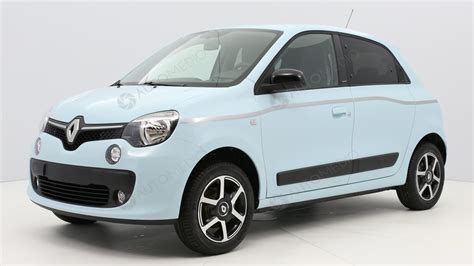 Renault Twingo III LIMITED Essence 70ch Chez Menou Autos Garage