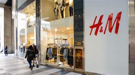 Бренд H&M (Эйч Энд Эм) и его история мировой славы | Бандеролька