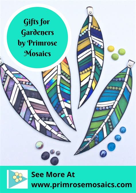 Remembering Loved Ones: Garden Feather Art