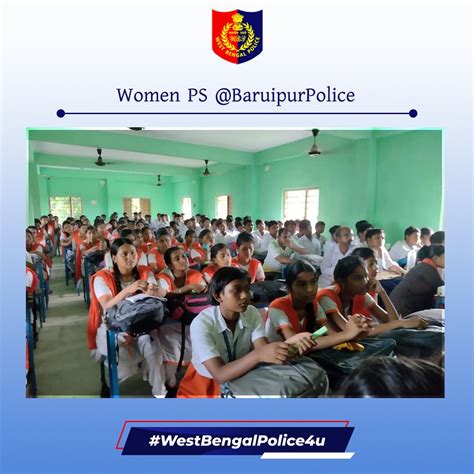 West Bengal Police On Twitter Uluberia Women PS RuralHowrah Arranged