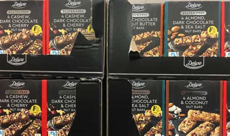 20 Lidl Gluten Free Products Gluten Free Foods Range