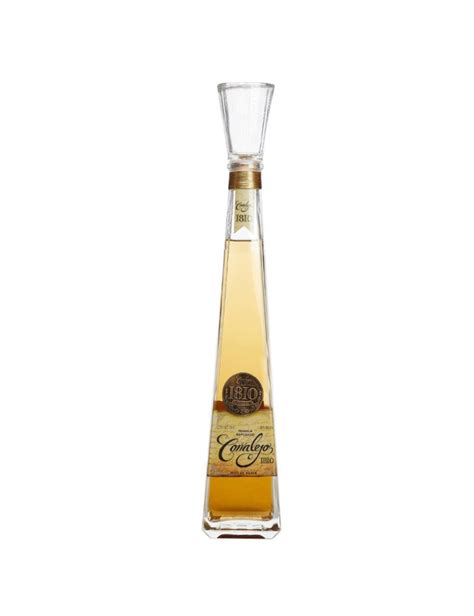 Tequila Corralejo 1810 Reposado 750ml