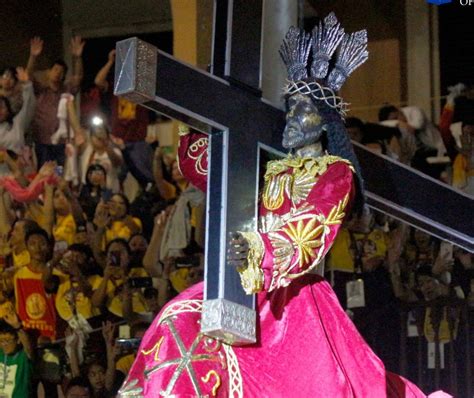 Marcos Declares Jan A Special Non Working Day For The Feast Of The