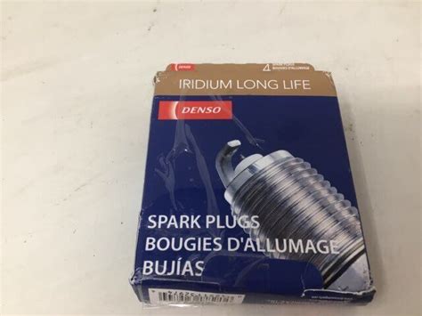 Denso SK20R11 - Alternative spark plugs