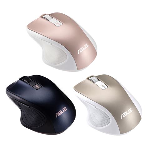 MW202｜Mice and Mouse Pads｜ASUS Global