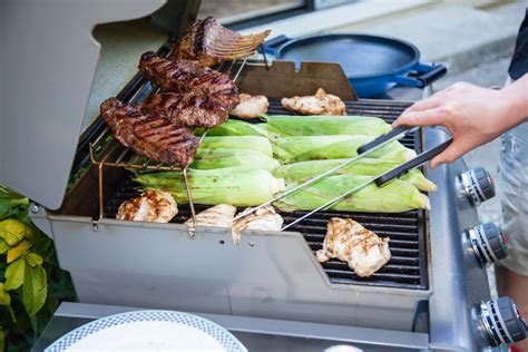 Erros Na Hora De Fazer Churrasco Central Das Lareiras