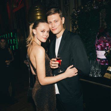 Naked Truth About Frida Gustavsson About Divorce Net Worth