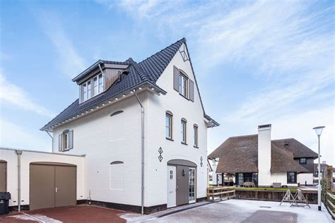 Huis Verkocht Zandenburg 26 2342 BV Oegstgeest Funda