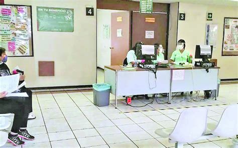 IMSS no logra remontar la caída histórica en sus servicios tras la