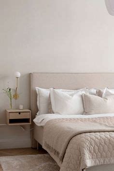 Discover Natural And Nude Bedroom Decor And Bedroom Decor Ideas Bedroom Bedroom Design