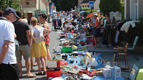 Brocante Commune De Pihen L S Gu Nes