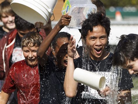 Patrick Quinn, who helped launch the ALS Ice Bucket Challenge, dies at ...