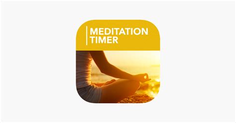 ‎Meditation & Relax Sleep Timer im App Store