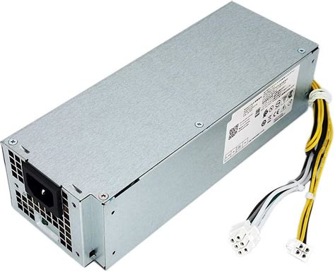 Anpbaore W Power Supply Replacement For Dell Optiplex And India Ubuy