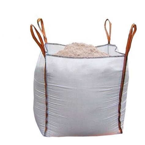 China 1 Ton Jumbo Bag Manufacturers, Suppliers, Factory - GUANSONG