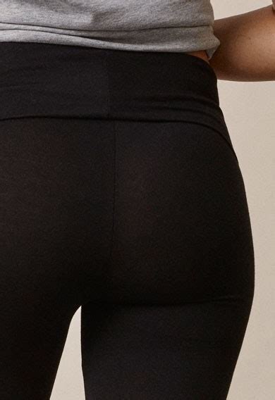 Köp Boob OONO Cykelbyxor Svart på babyland se