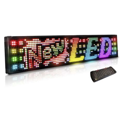 outdoor programmable led signs double sided - evanroegner-99