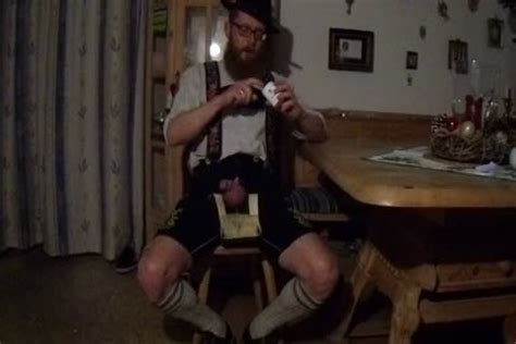 Lederhosen At Ice Gay Tube