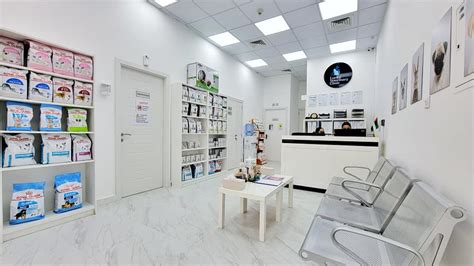 Lucky Veterinary Clinic Dubai Review Rate Your Customer Experience