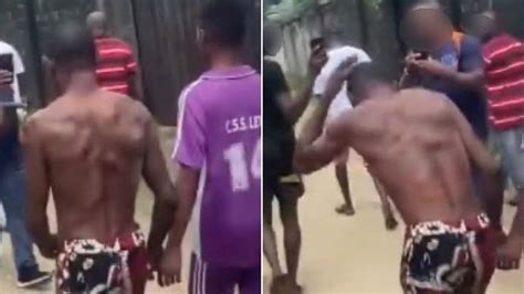 Assassinato de casal gay espancado até a morte por multidão em país africano gera comoção nas