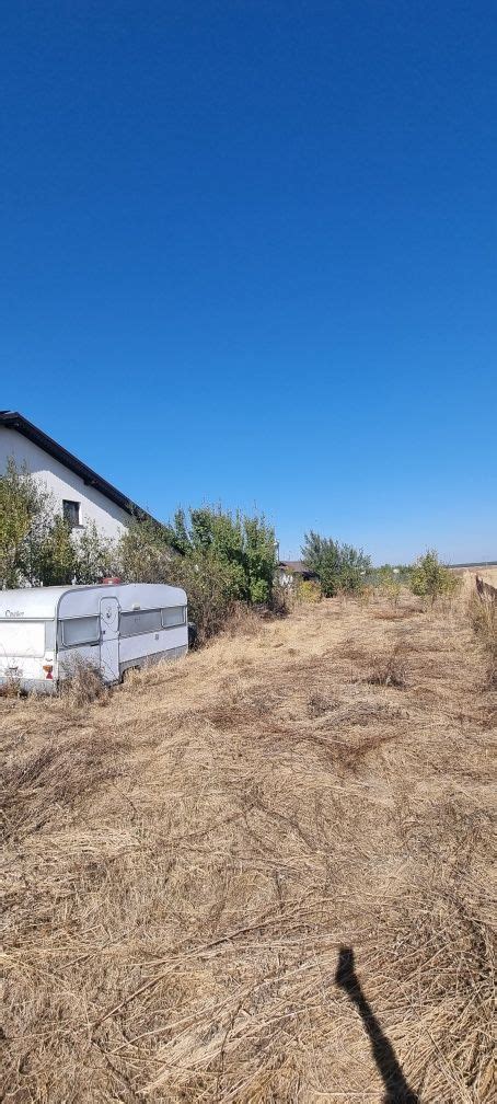 Teren Intravilan Comuna Lacrita La Km De Craiova Mp Craiova