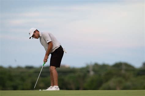 Club Campestre de la Ciudad de México con paso firme en el Campeonato